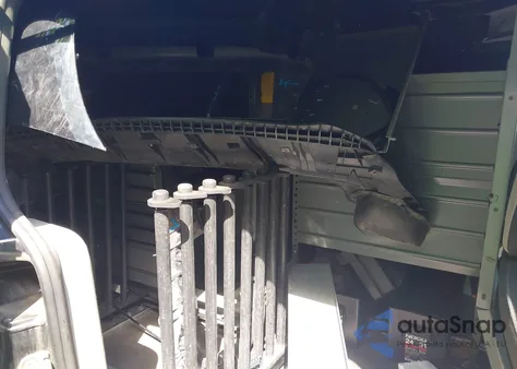 2022 Ford Transit Connect Xlt Cargo Van z USA, uszkodzony, nr VIN NM0LS7T28N1523312